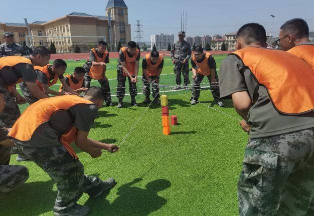 烟台城乡建设学校大胆创新全面提升育人水平