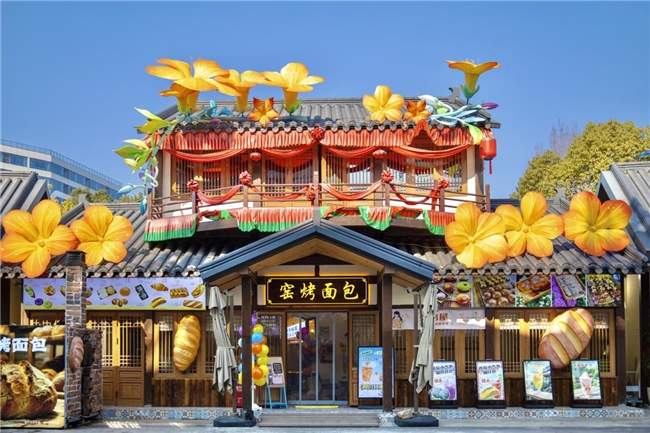 寻年味，乐团圆：26年春节江浙沪亲子游首选安吉奇幻嘉乐比