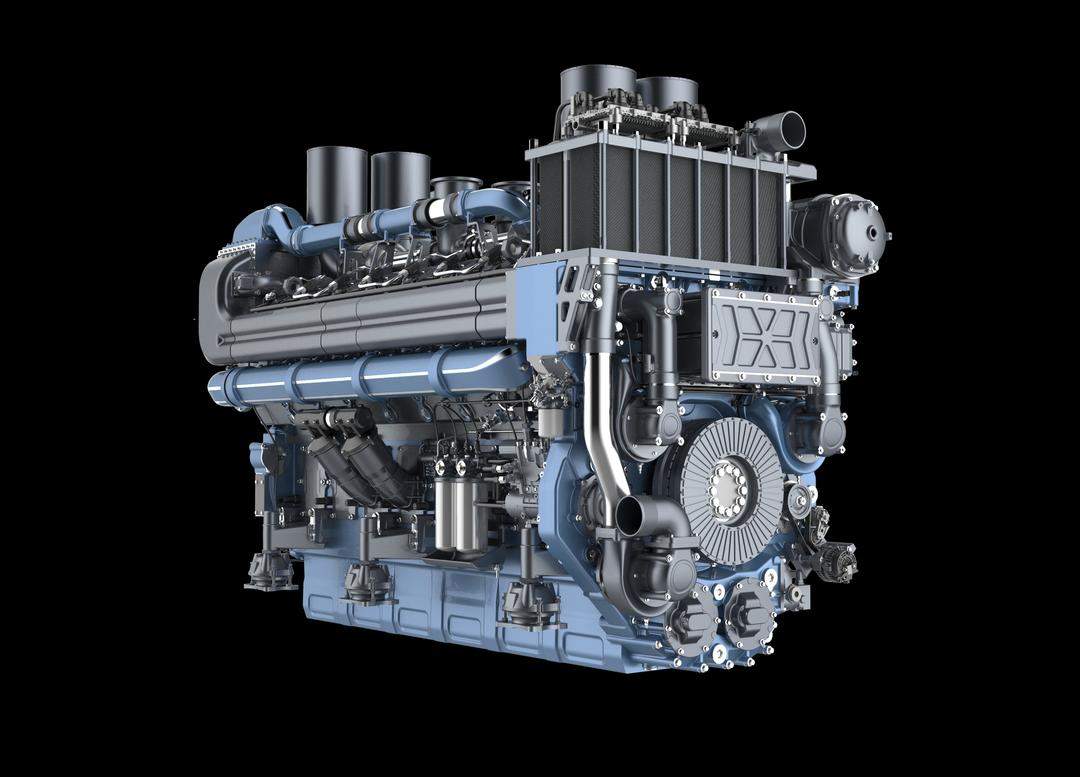 “全球首艘”接连交付！“潍柴心”破解游弋牧渔动力生死局