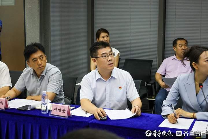 济南路灯管理实现“一网统管”，市民出行更安心