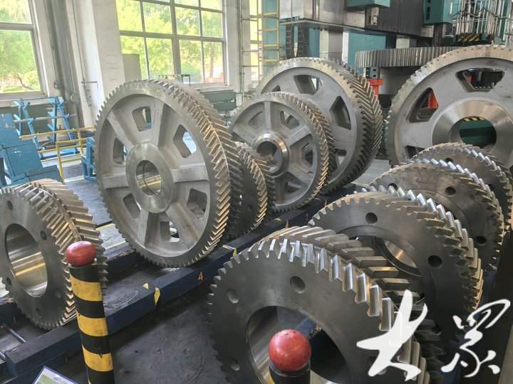 700万辆比亚迪，每一辆都需要济南这家企业生产的设备