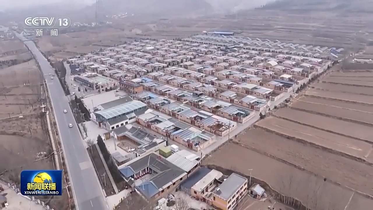 新思想引领新征程丨为了老百姓的“安居梦”