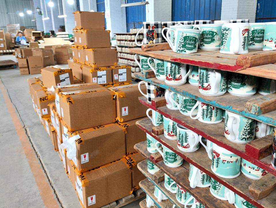 闯“关”,一家临沂外贸企业关税战下的43天