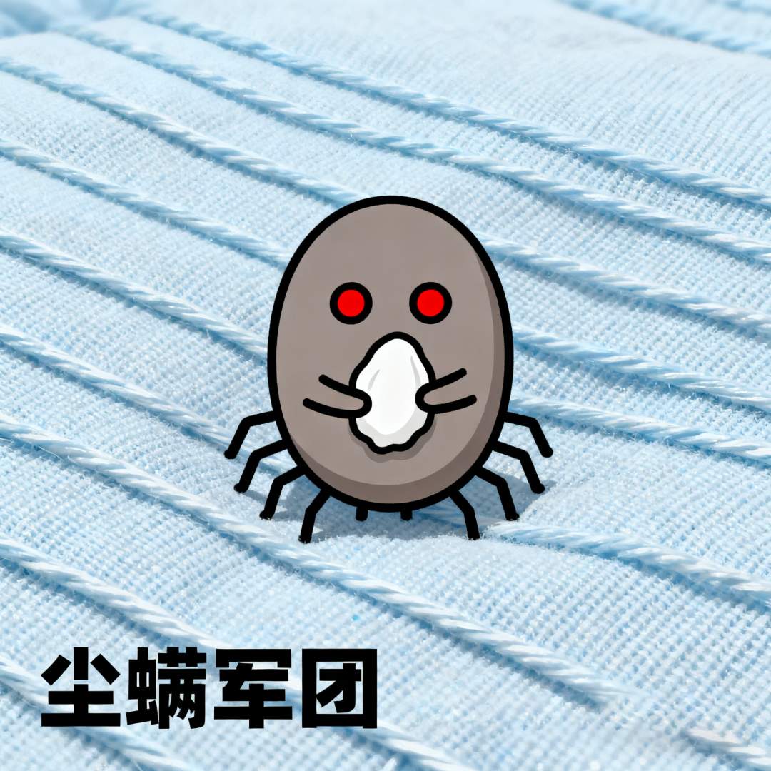 真心建议：今晚睡前，请务必检查一下你的床单！