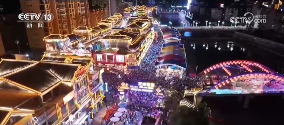 服务消费如何实现“好上加好”？向“新”、向“优”、向“活”成为关键词