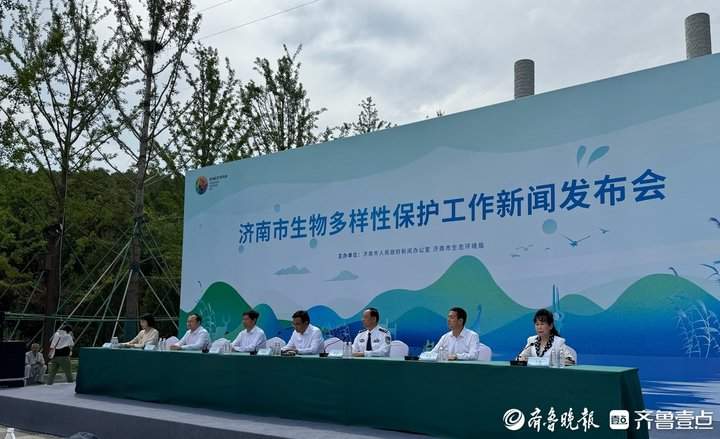 济南现有陆生野生动物共331种，其中鸟类302种