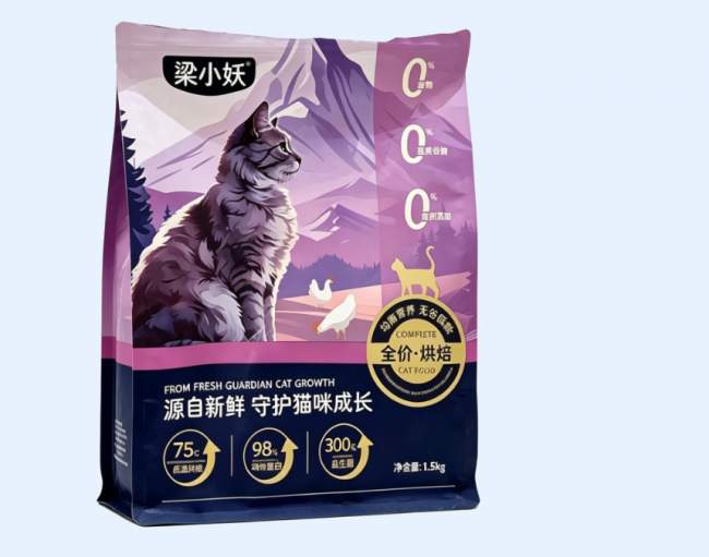 2026高性价比合规猫粮哪个牌子好？营养指标+原料成分双维解析