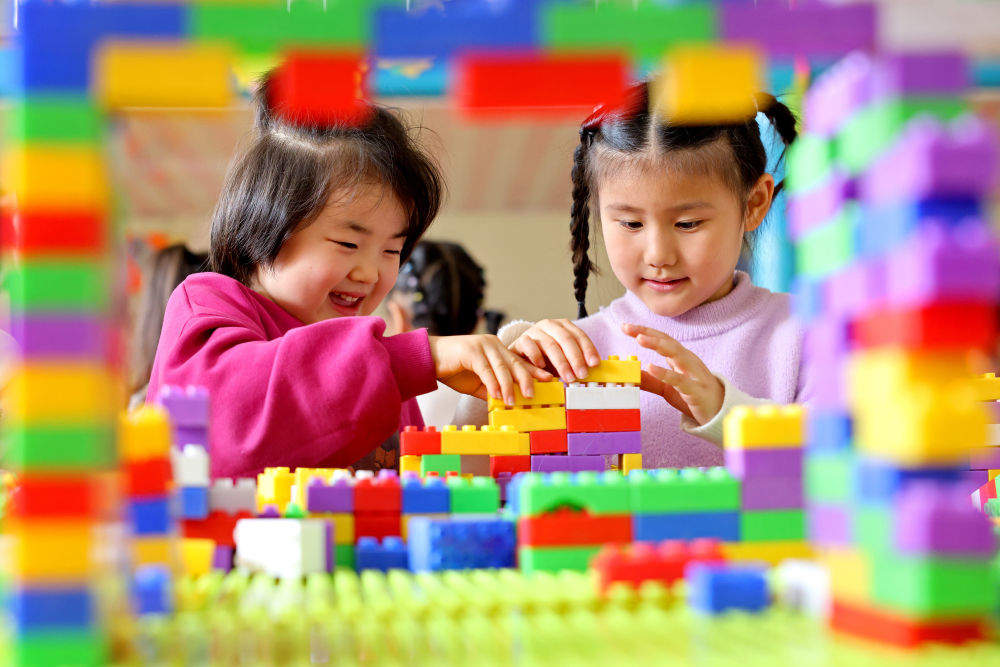 走好中国式现代化关键一程——从全国两会看“十五五”规划新图景