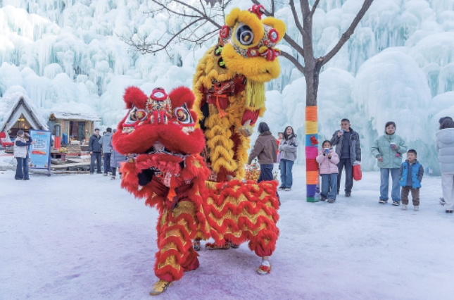 非遗+，解锁济南文旅新活力 泉城非遗活化利用现状调查