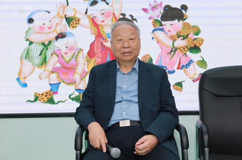 老中青三代中医齐聚访谈，共论中医药护佑“生育”健康