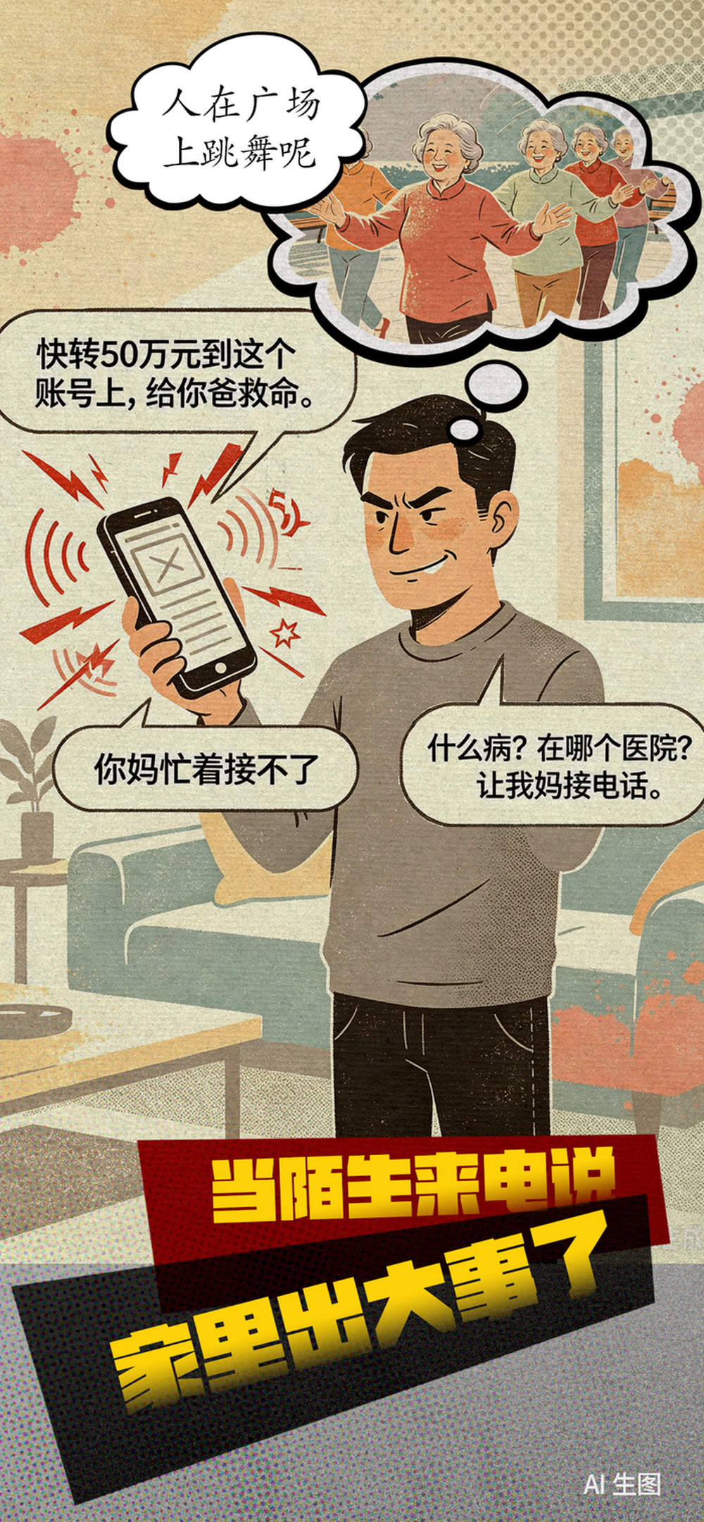那些灵机一动的互联网“福尔摩斯时刻”