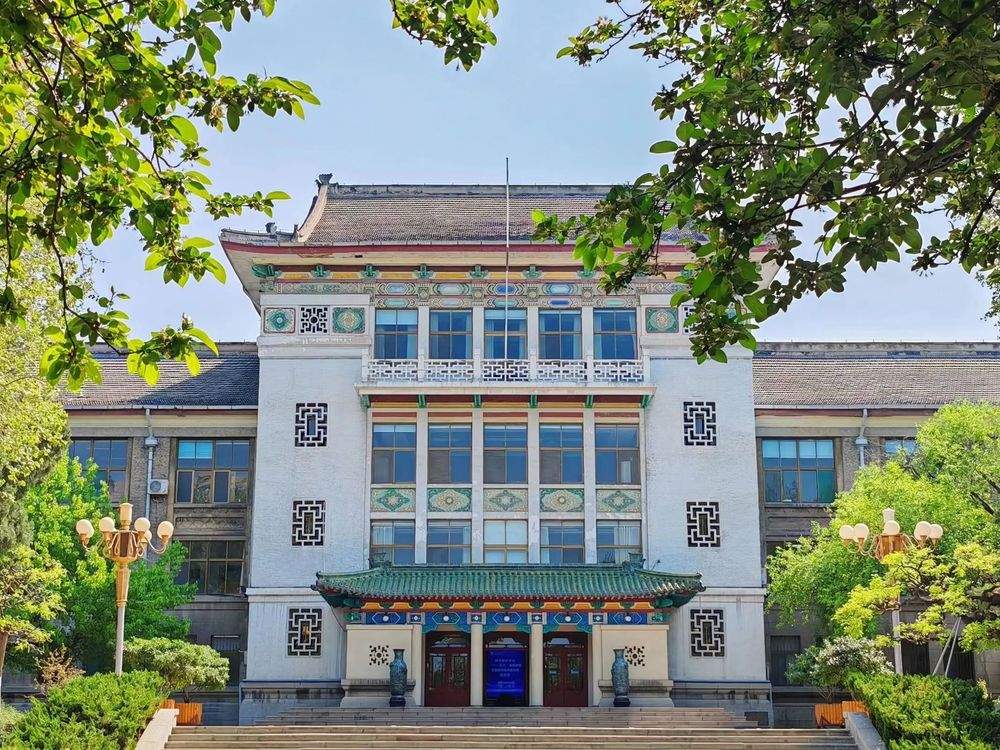 山东师范大学将在高考、中考期间免费开放千佛山校区临时停车场地