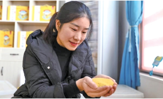 以“热辣滚烫”奔赴“青春山海”！走近济南基层一线，解锁“闪闪发光”的青春年华