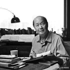 《小王子》翻译者马振骋去世,享年91岁,家属:遗体将捐献给上海交通大学医学院,丧事一切从简