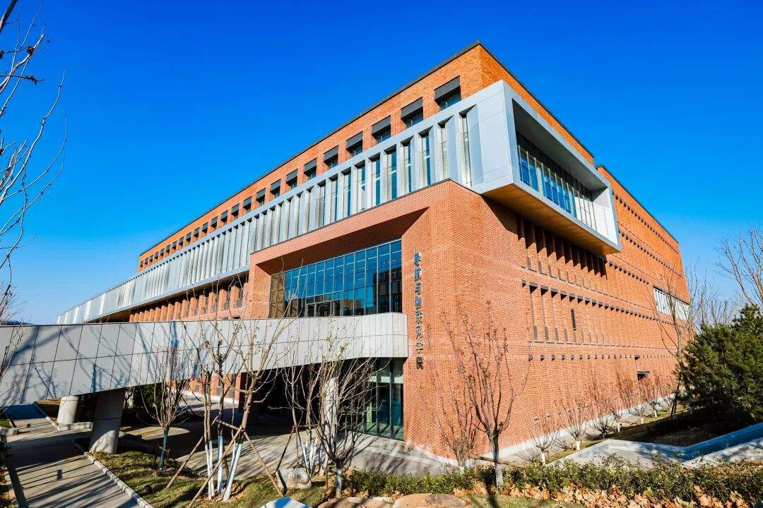 济南这所“新”大学背后的故事