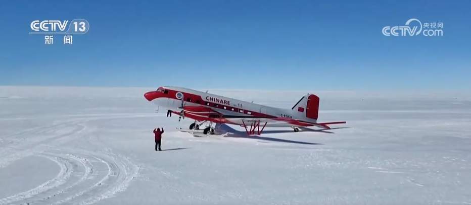 “硬核”科技+超级工程 我国高水平科技自立自强按下“加速键”