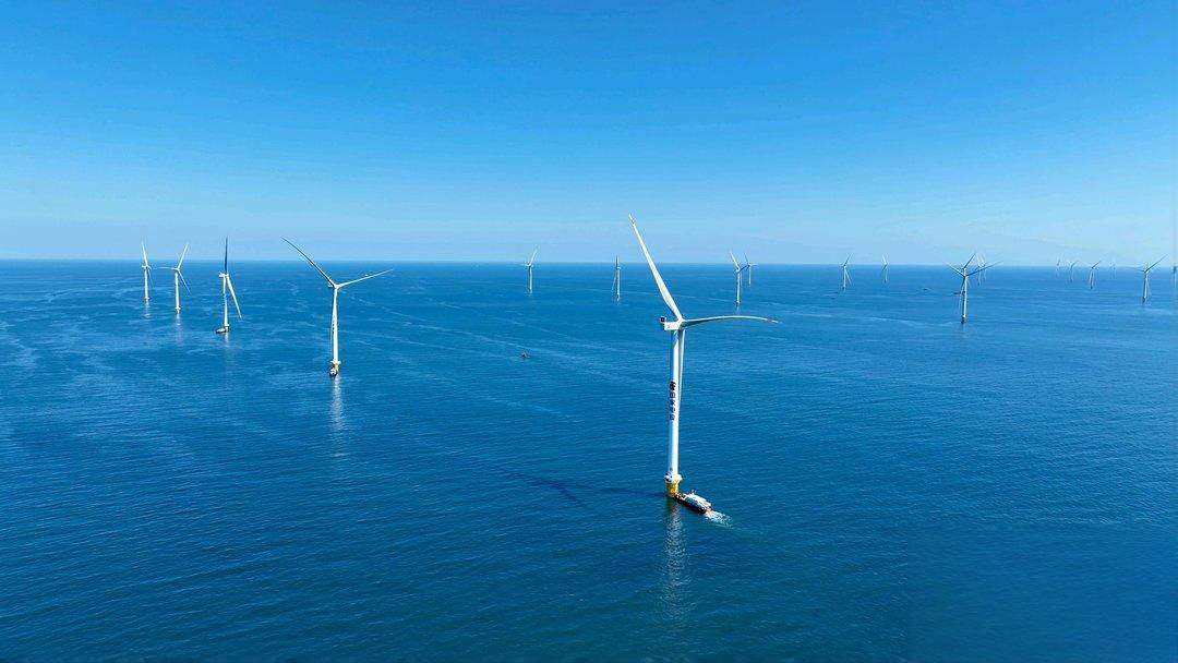 跨越“绿墙”：山东制造如何减碳突围？