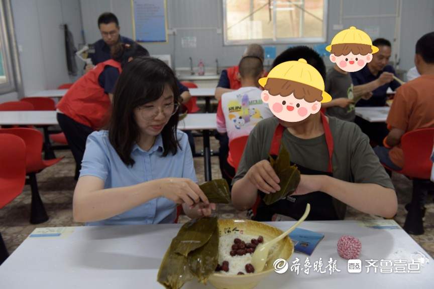 济南市图书馆走进星神特殊儿童关爱中心，点亮阅读之灯