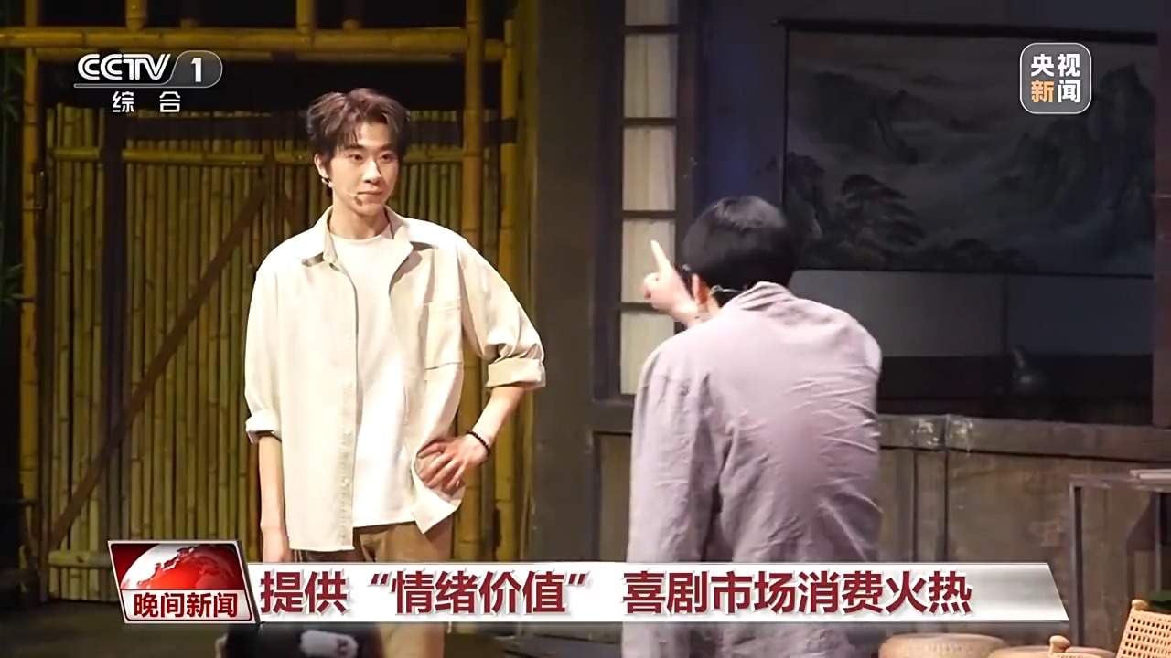 “马”上迎新春 年货买出仪式感！