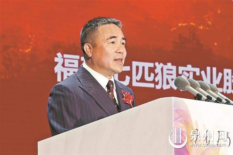 2025泉州时尚周盛大启幕 世遗泉州诚邀全球共织东方时尚新图景