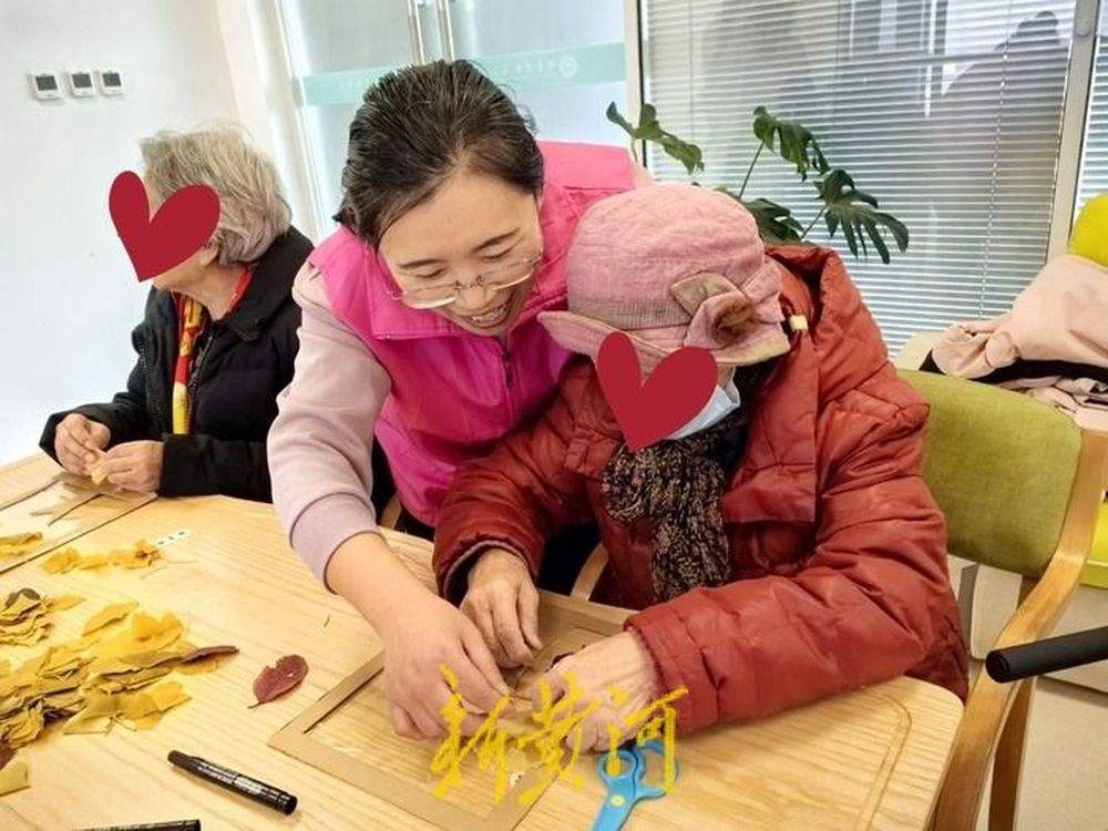 六旬生命关怀师图雅：叩开300余扇心门，守护生命“最后一公里”尊严