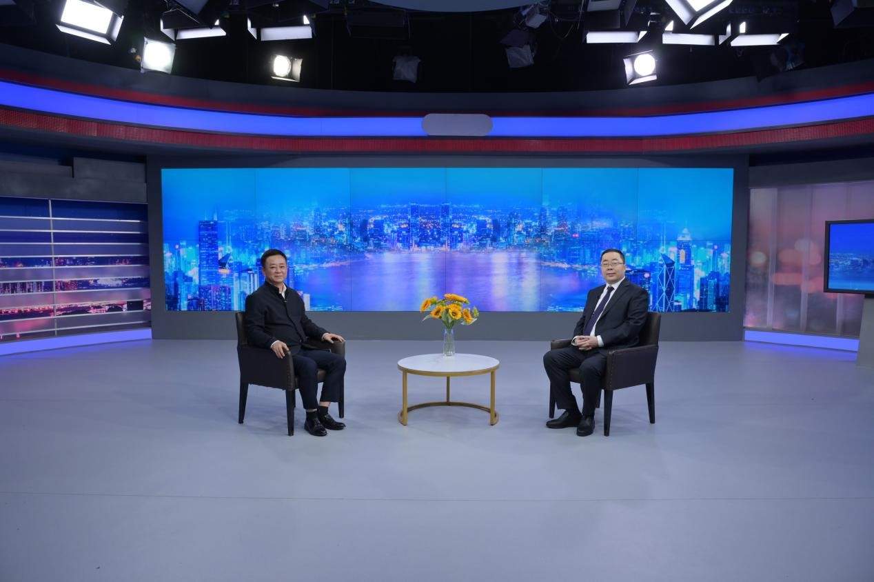 河北启润李永彬：褪去浮华 诚筑久安