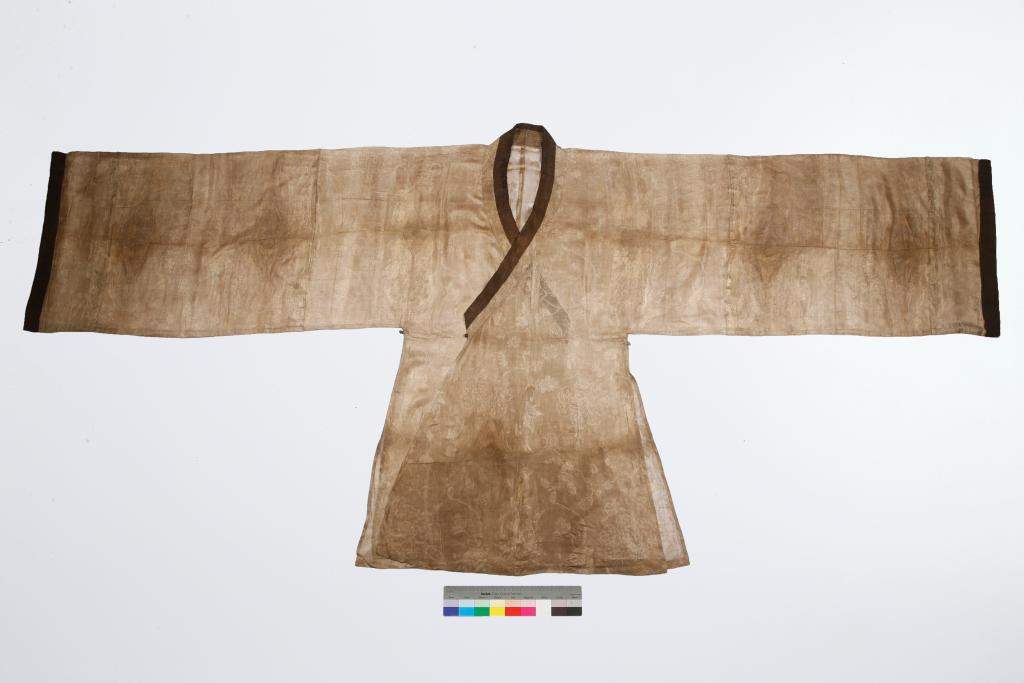 南宋木乃伊何以800余年芳香不腐？科技考古掀开神秘面纱