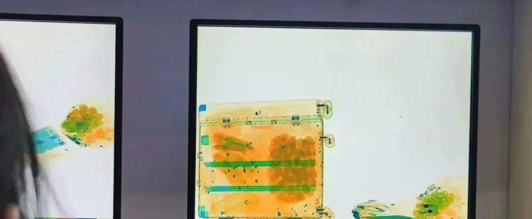 行李箱里“爸妈满满的爱”,都能带上火车吗?