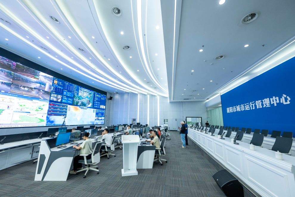 闻“汛”而动 全力以赴——各地多措并举筑牢防汛安全屏障
