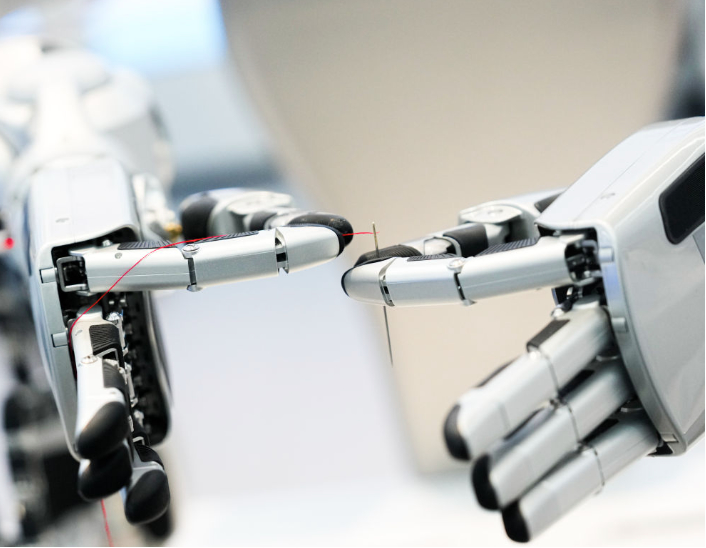 第1视点｜今天的科创成果 明日的智慧生活