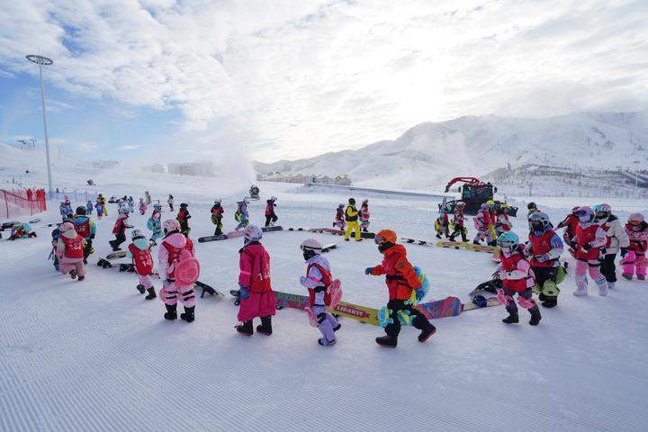 首个“雪假”，收获几何？