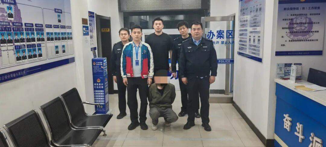 作案500余起还删记录？孪生骗子双双被抓