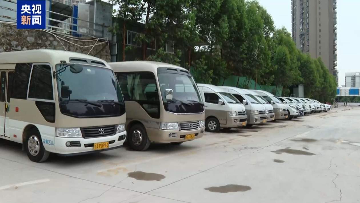 “五一”假期临近 旅游市场热度高 推陈出新迎客来