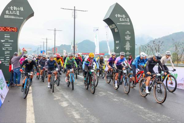 解锁“五一”小长假新玩法：跟着赛事去旅行