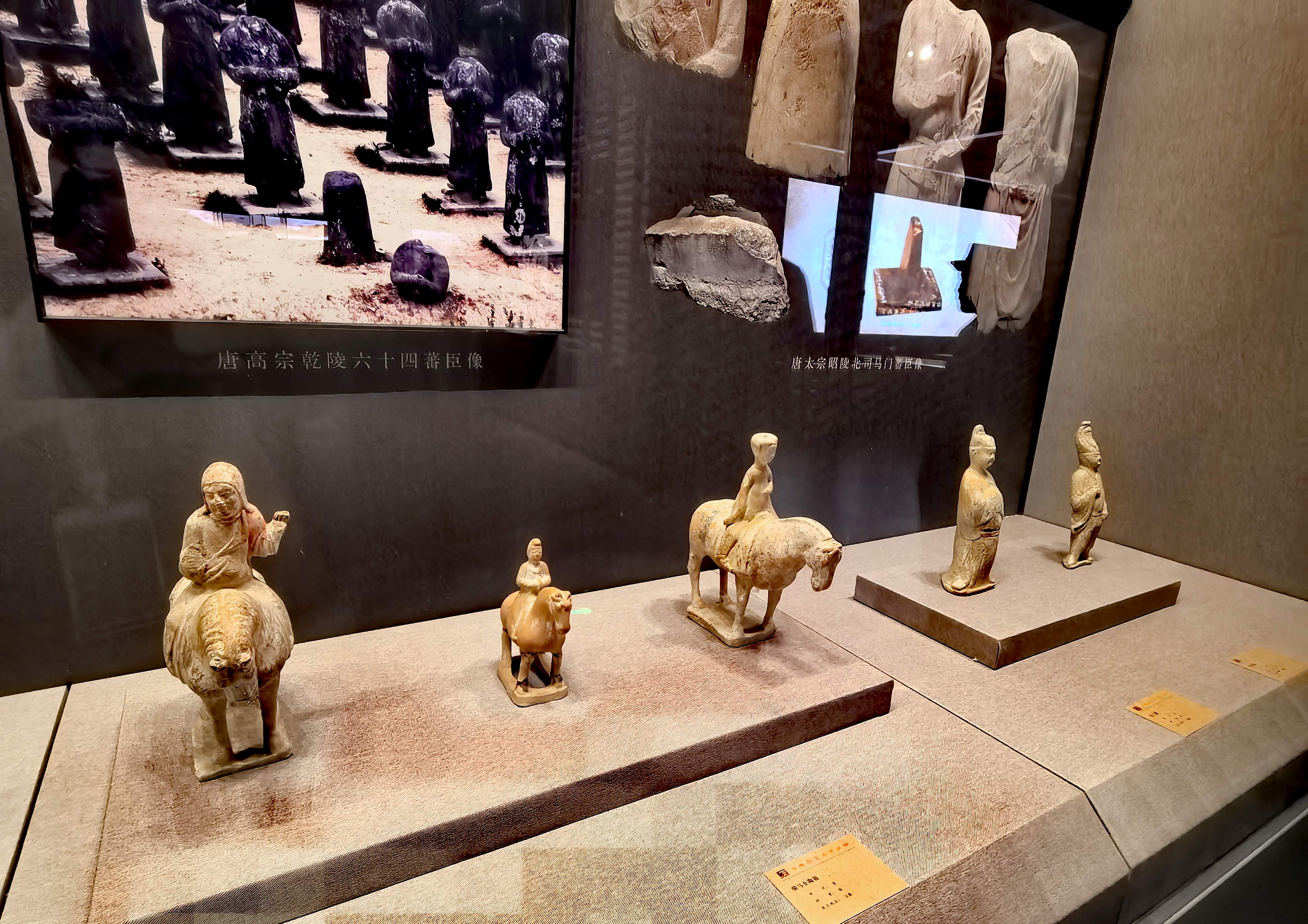 西域都护府博物馆开馆 新疆主会场活动启幕