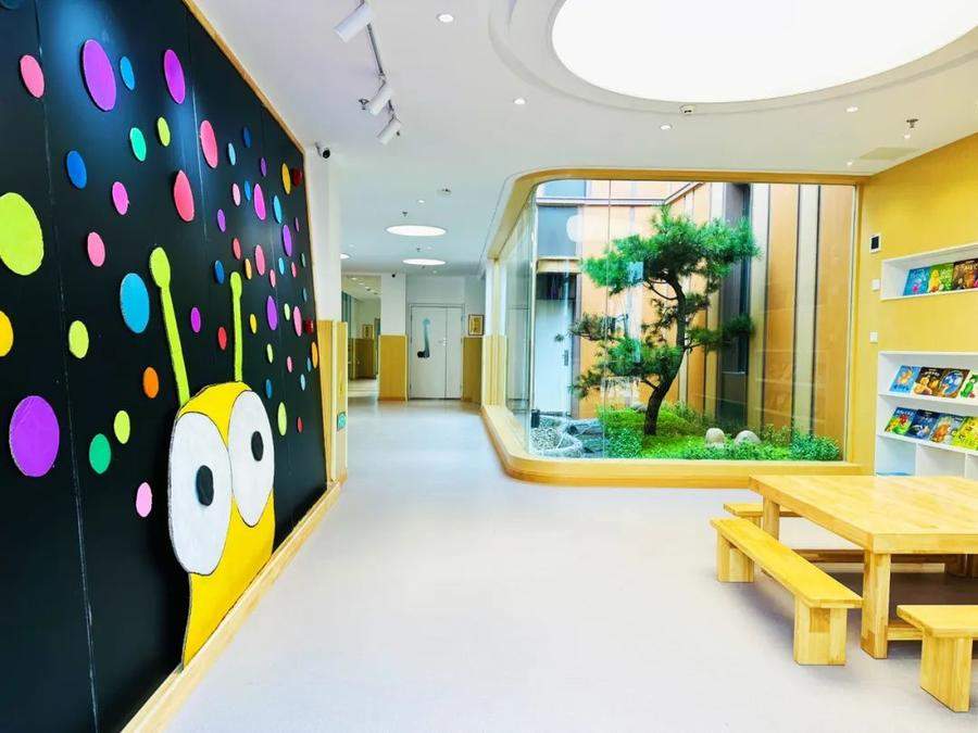 七所新学校亮相！济南市市中区教育发送“开学礼”