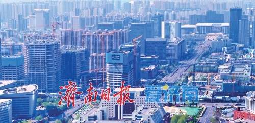 精彩图集丨高新区