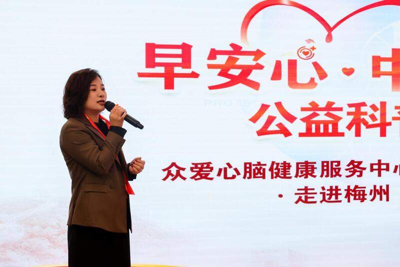 筑牢国民健康防线 