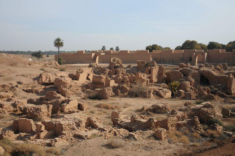 心相近|中埃携手,书写文明互鉴新佳话