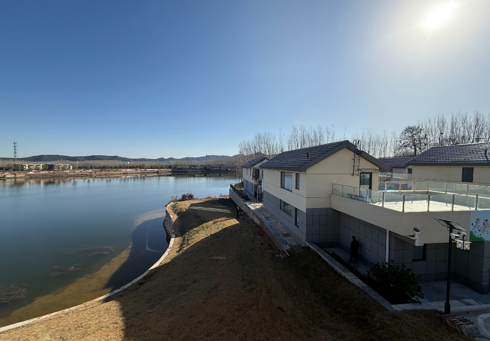 融媒·先锋｜一个党支部的“借船出海”——南坛“掘金”记