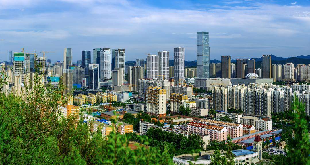 2025百强区发布，济南历下等山东6区上榜