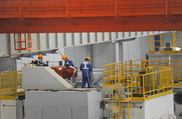 山东发布设备更新和技术改造供需资源库，济南8个案例入围