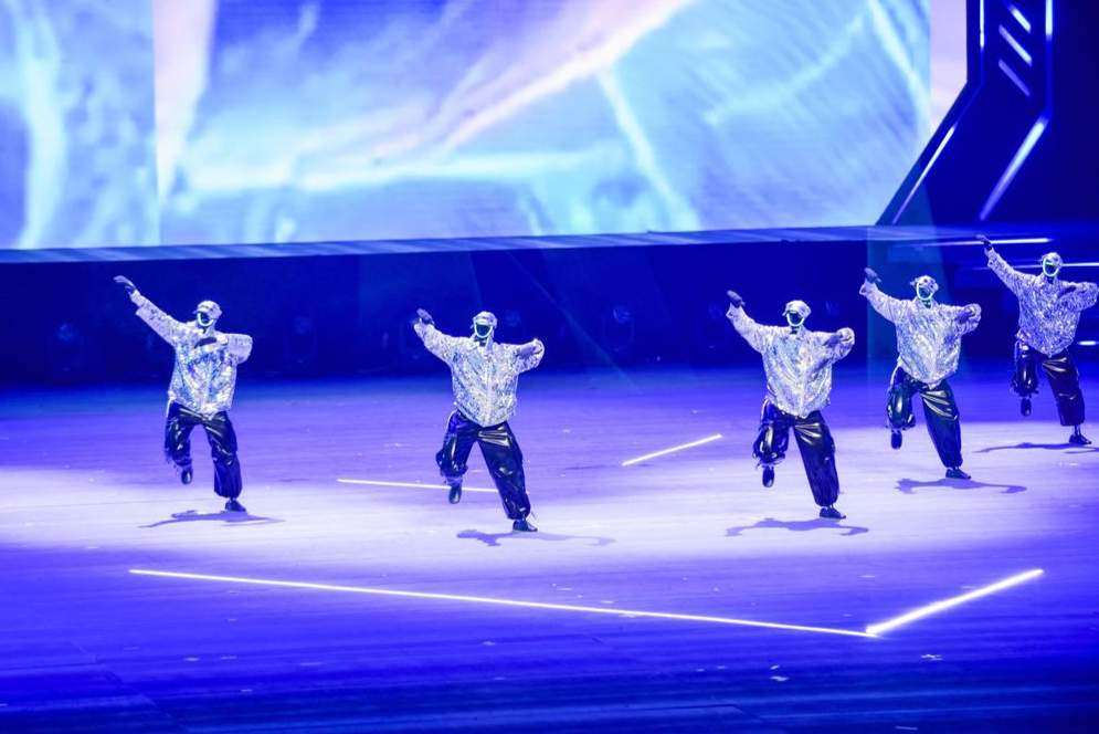 从“宣言”到舞台：山东机器人的初心与实践