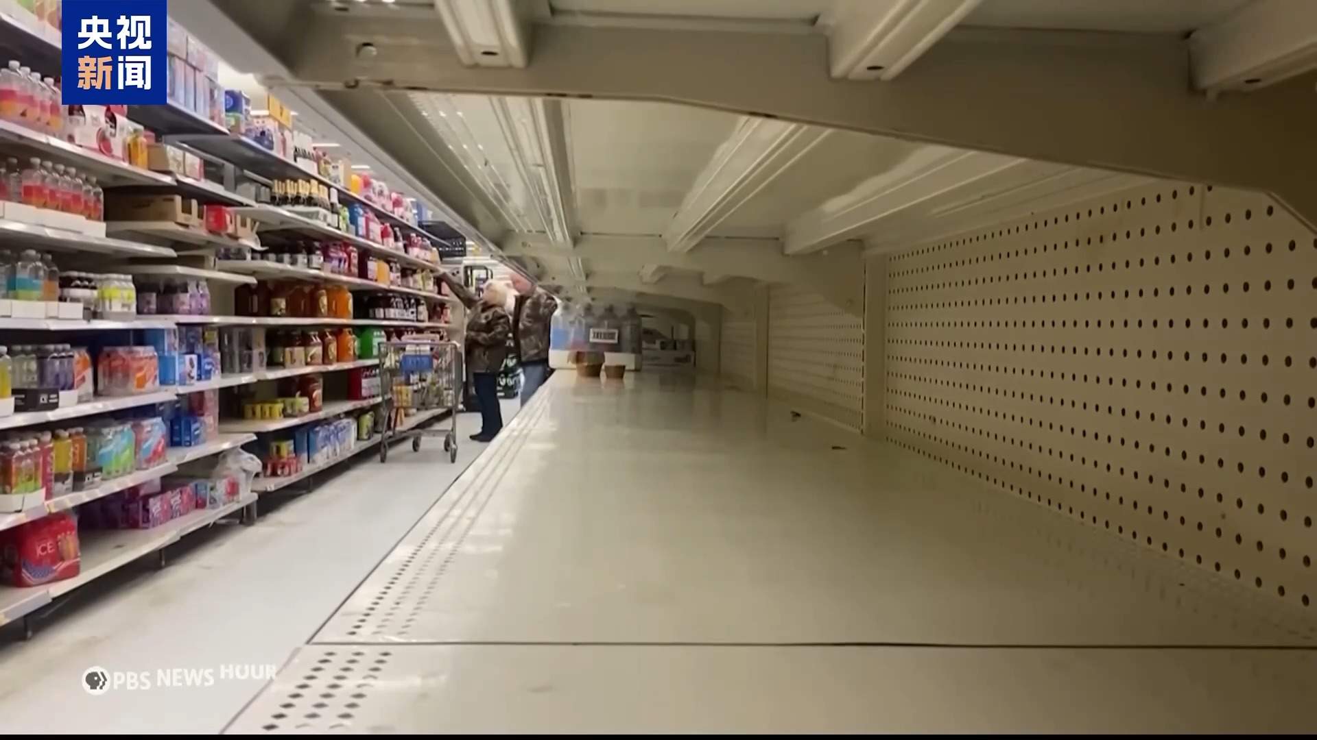 马克杯、勺子、烤箱…… 美国依赖“中国制造”的不只是厨房