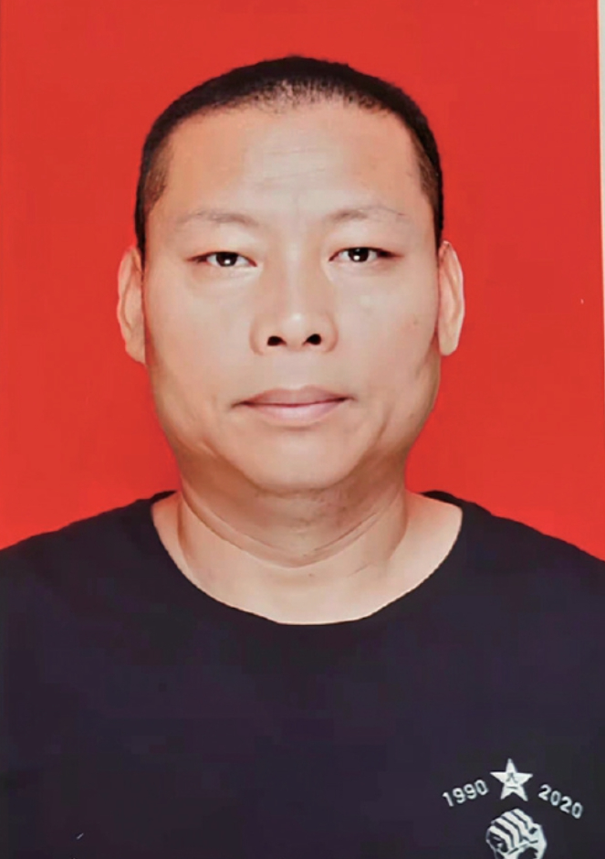 德耀泉城｜“济南好人”杨永国：以热血担当护民安 用爱心坚守暖泉城