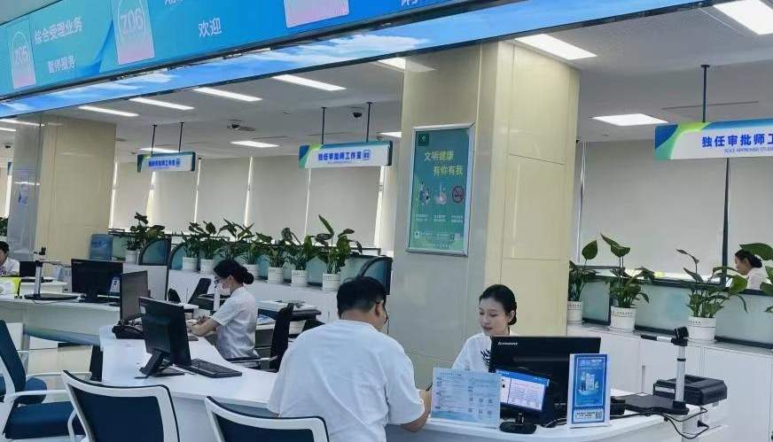 山东营商环境“出圈”！两案例入选《中国营商环境发展报告（2025）》