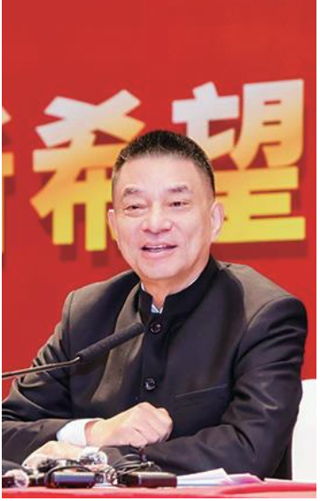 全国政协委员刘永好：作为企业，“向上卷”一定比“向下卷”要好