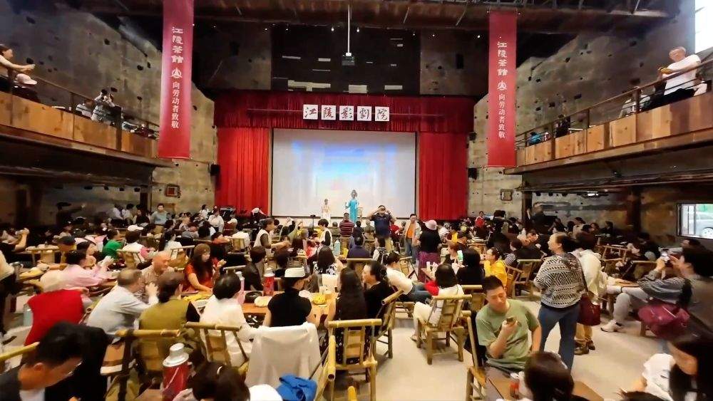 新华视点｜多元消费新图景 释放增长新势能