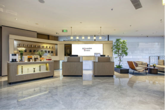 当旅行告别KPI：宜尚酒店的空间减法与服务加法