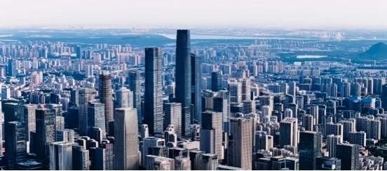 选一座城市，到底在选什么？济南给了一个新答案